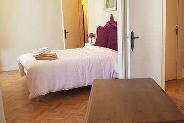 Appartement De Vacances pour 4 Personnes dans Fontenay-le-Comte, Vendée, Photo 2