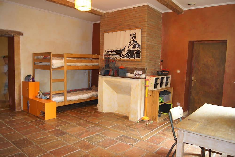 Charmante demeure de famille  avec piscine cloturée in Azas, Toulouse et ses environs