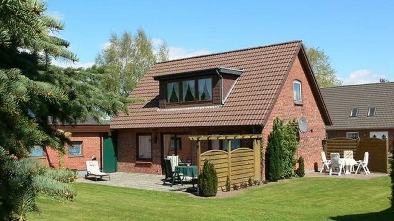 Ganze Ferienwohnung, Ferienwohnung für 2 Personen (45 m²) in Kappeln in Rabel, Kappeln & Umgebung