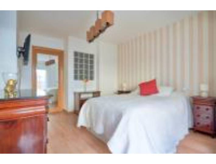 Apartamento de vacaciones para 4 personas, con balcón - 1