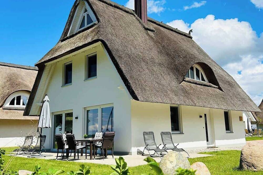 Casa vacanza a Am Salzhaff a partire da 174€ a notte