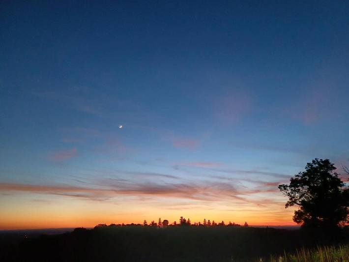 Gîte pour 6 personnes, avec jardin ainsi que vue et terrasse à Étoile (homonymie) - 3