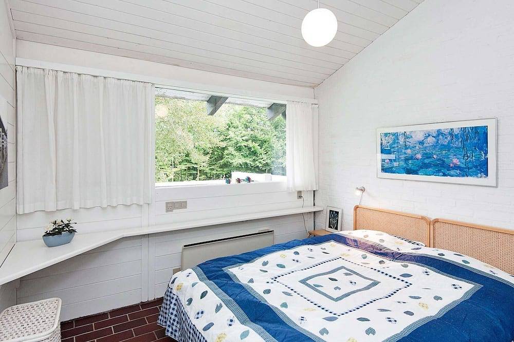 4 Sterne Ferienhaus in Aabenraa in Løjt, Apenrade