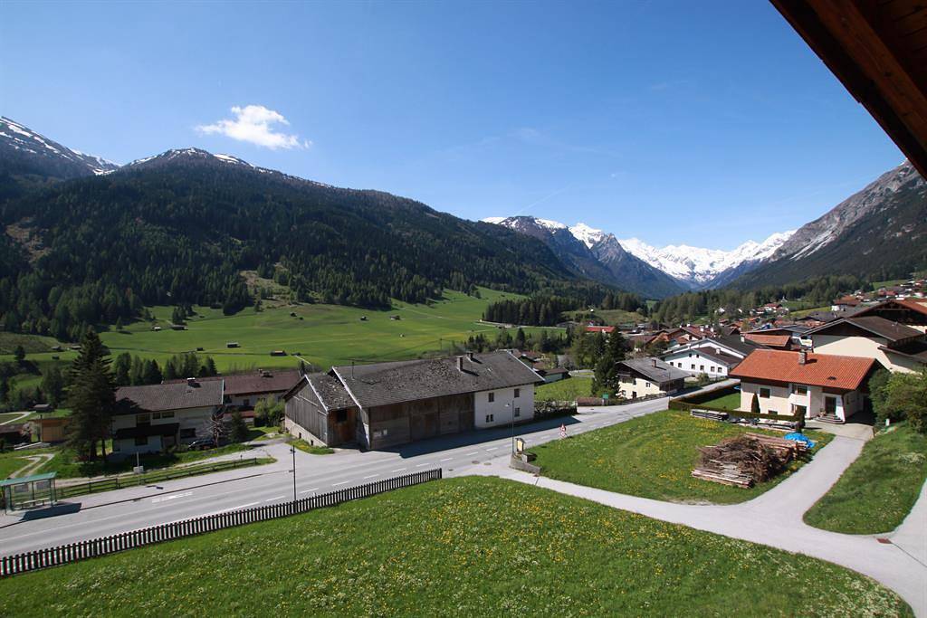 Ganze Ferienwohnung, Gästehaus Klauserhof in Trins, Innsbruck und Umgebung