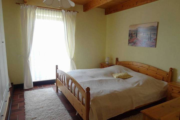 Appartement entier, Heidelberg, 2 Br, Ce, 52m² - Heidelberg, Viola in Neustadt en Holstein, Holstein de l'Est