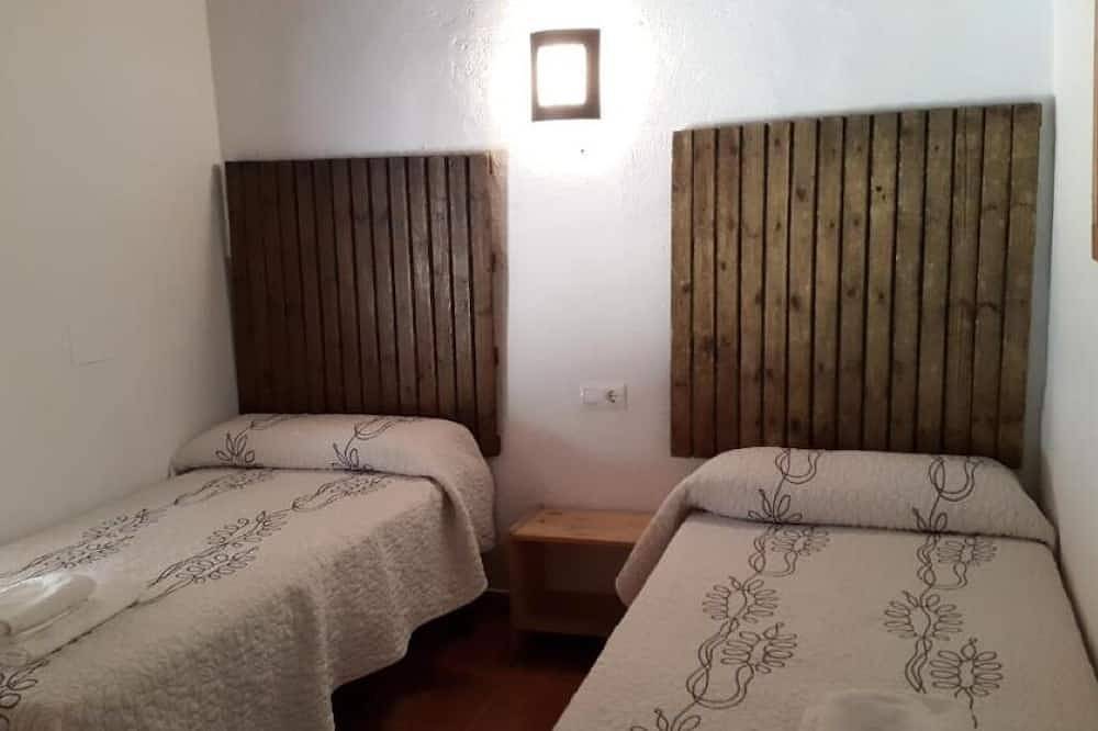 Cabaña 4 – Albergue de Espie in Espiel, Sierra Morena