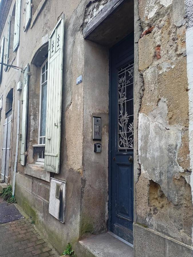 Gîte pour 4 personnes, animaux acceptés à Aire-sur-l'Adour - 2