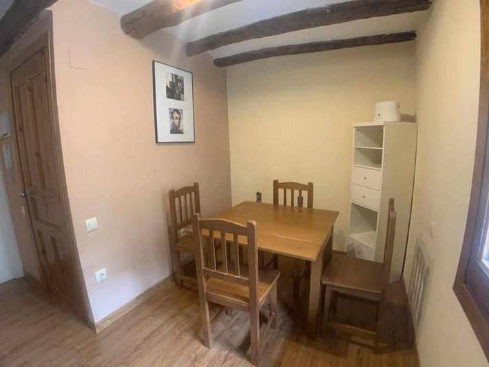 Gîte pour 2 personnes, animaux acceptés à Benasque - 2