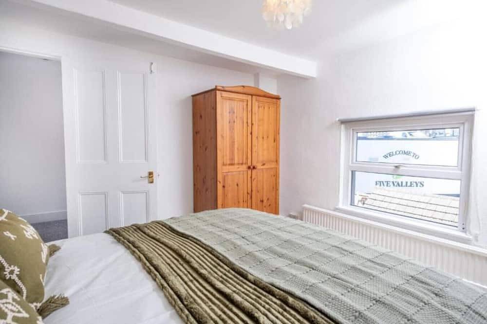 Ganze Wohnung, Steps from Stroud centre — Wi-Fi and Cotswolds ready in Stroud, Gloucestershire
