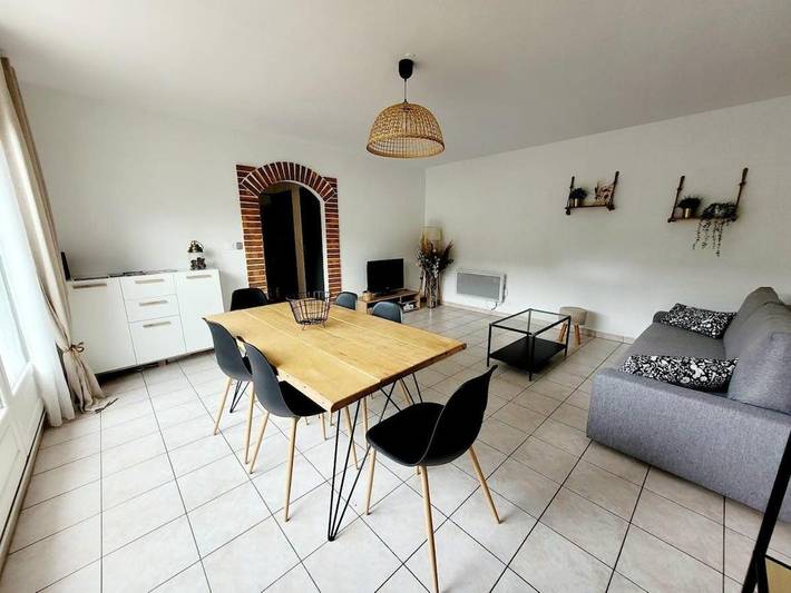 Location de vacances pour 6 personnes à Plaisir (Yvelines) - 2
