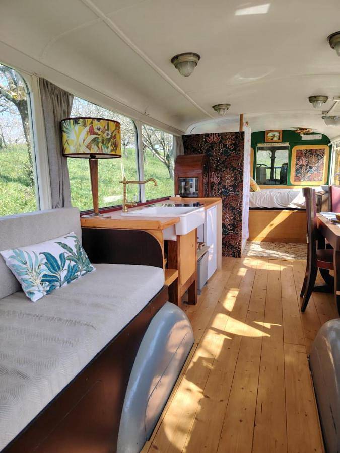 Location de vacances pour 2 personnes, avec terrasse et vue à Saint-André-en-Royans - 2