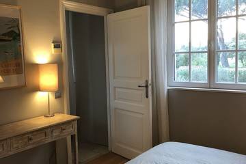 Villa pour 10 Personnes dans Pampelonne, Ramatuelle, Photo 2