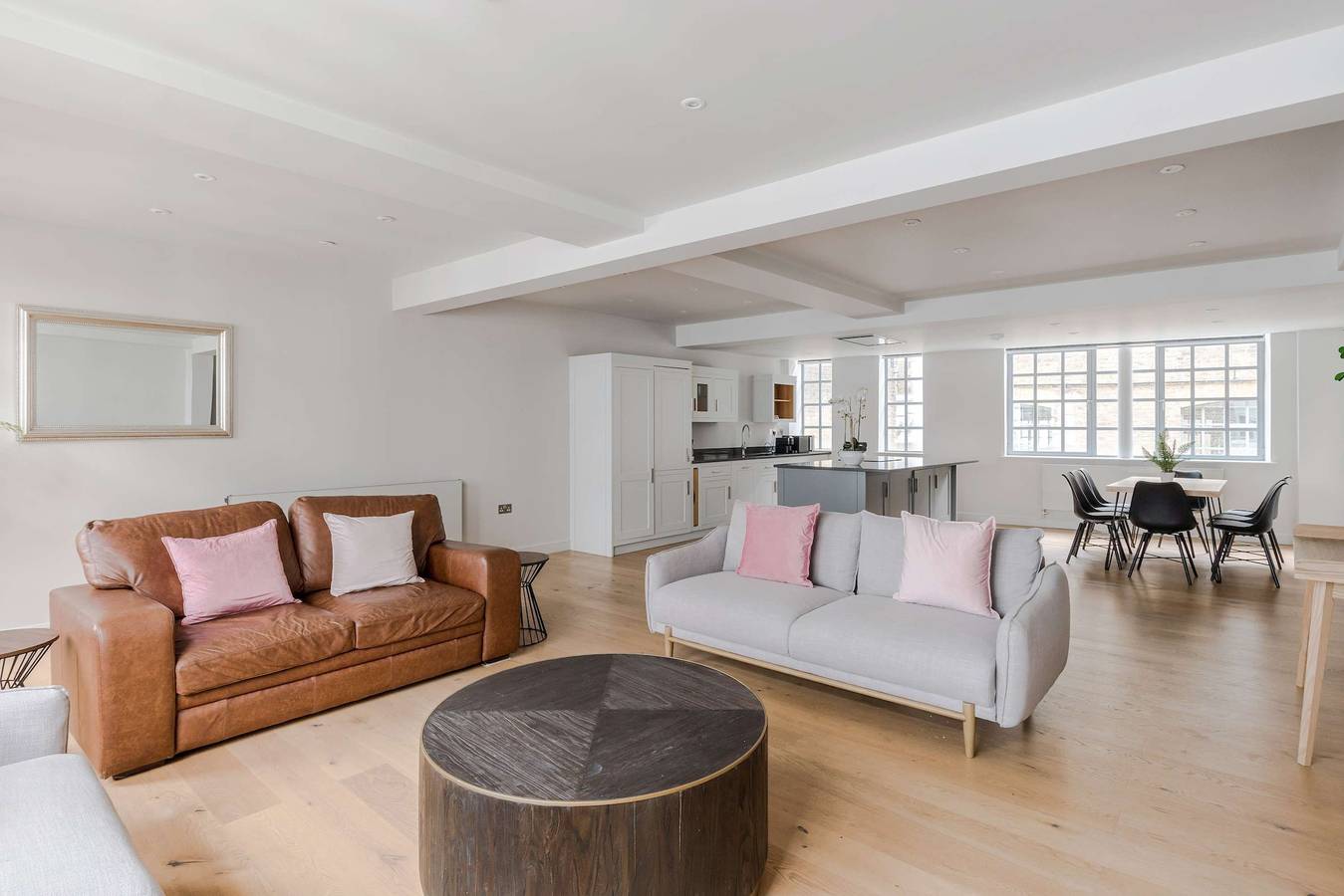 Appartamento vacanze a Londra a partire da 791€ a notte