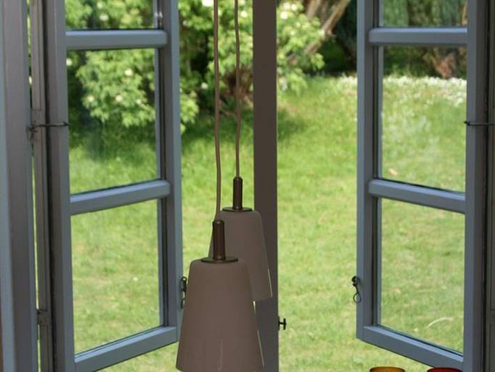 Ferienwohnung für 4 Personen, mit Balkon und Garten in Rum-Regatta - 4