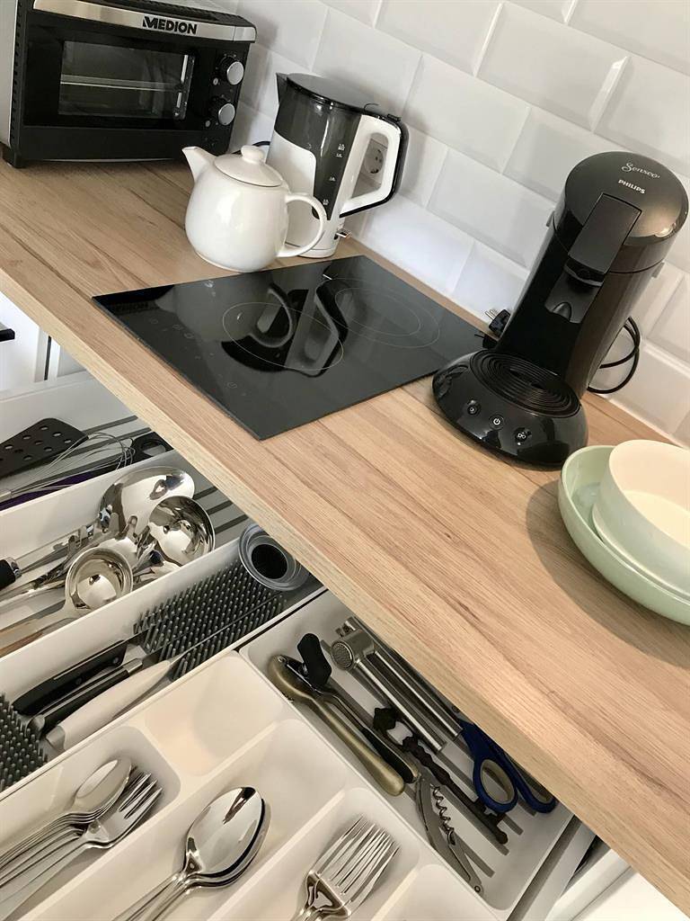 Ganze Ferienwohnung, Ferienwohnung Schatto in Odernheim am Glan, Pfälzer Bergland