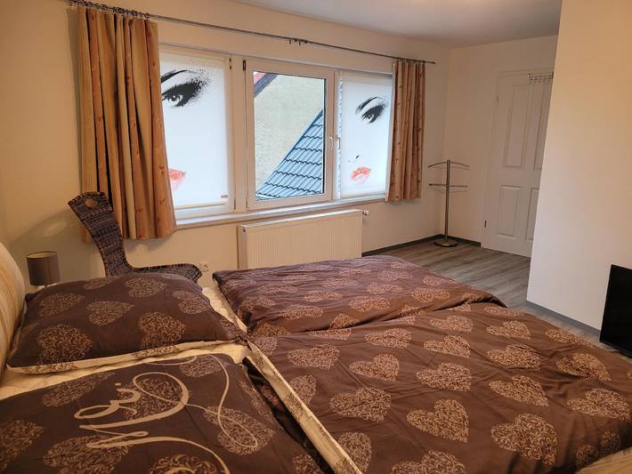 Ferienhaus für 7 Personen, mit Terrasse in Bad Sülze - 3