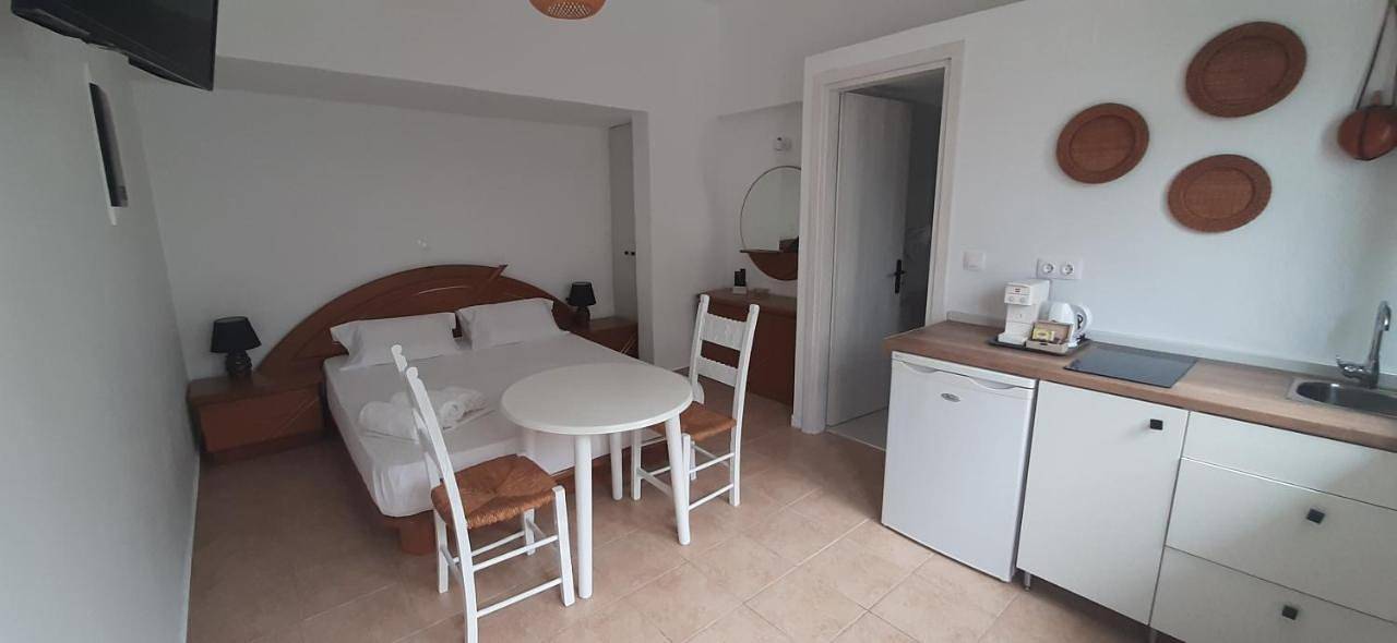 Agia Roumeli Apartment in Région de la Canée