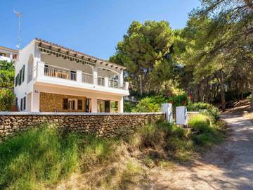 Apartamento para 6 Personas en Punta Grossa, Es Mercadal, Foto 2