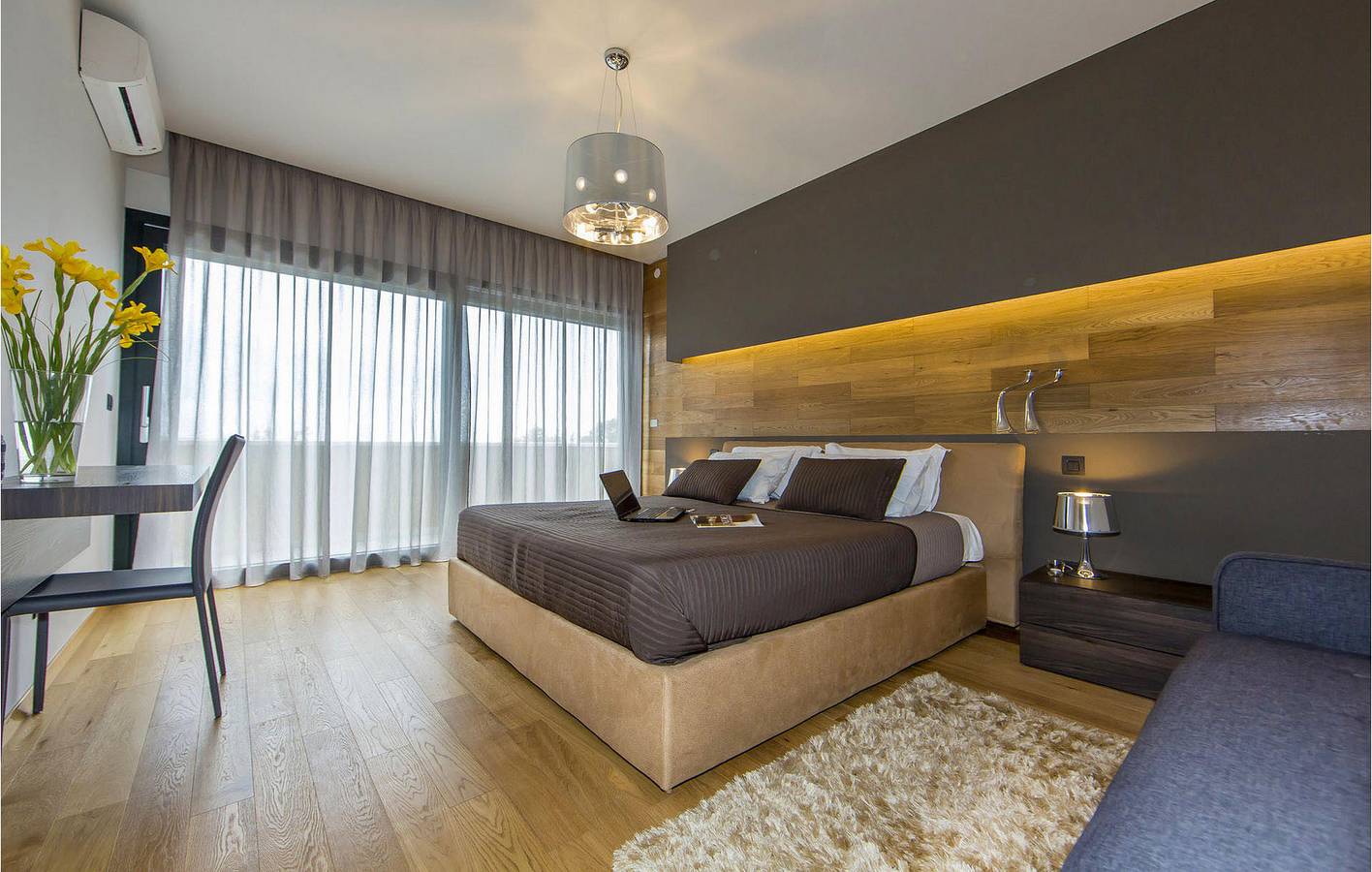 Ferienhaus für 10 Personen in Sveti Lovreč Pazenatički, Zentralistrien