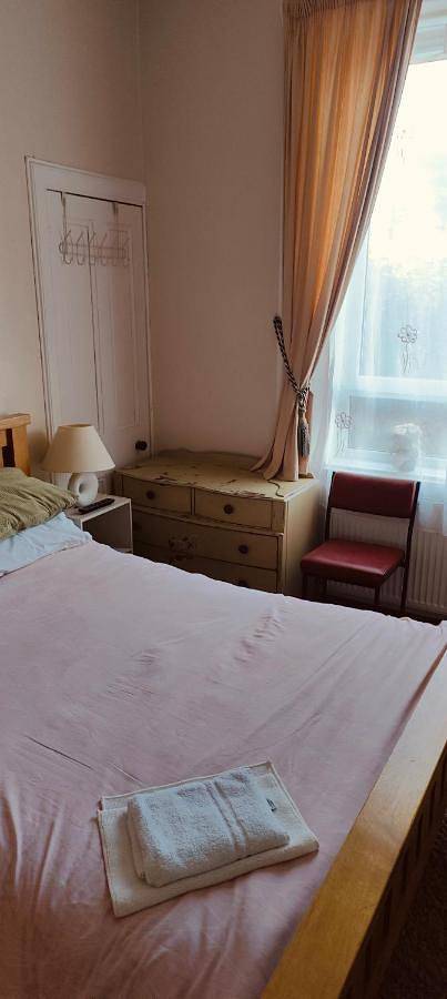 Forth Bay Guest House in Region Fife