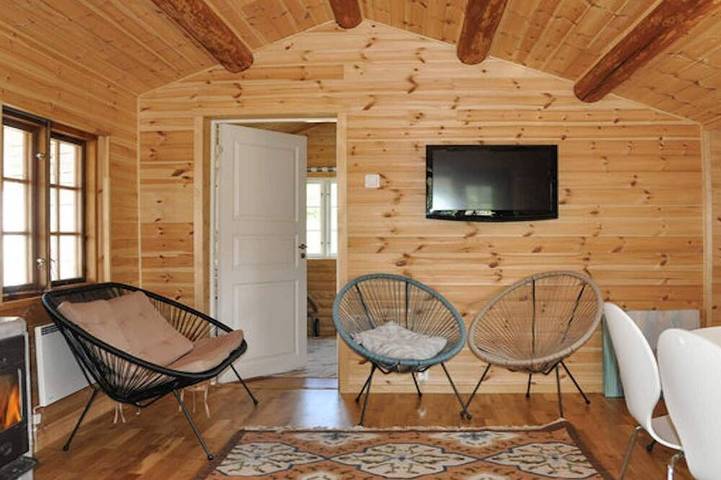 4 Sterne Ferienhaus in Kil in Kil, Värmland