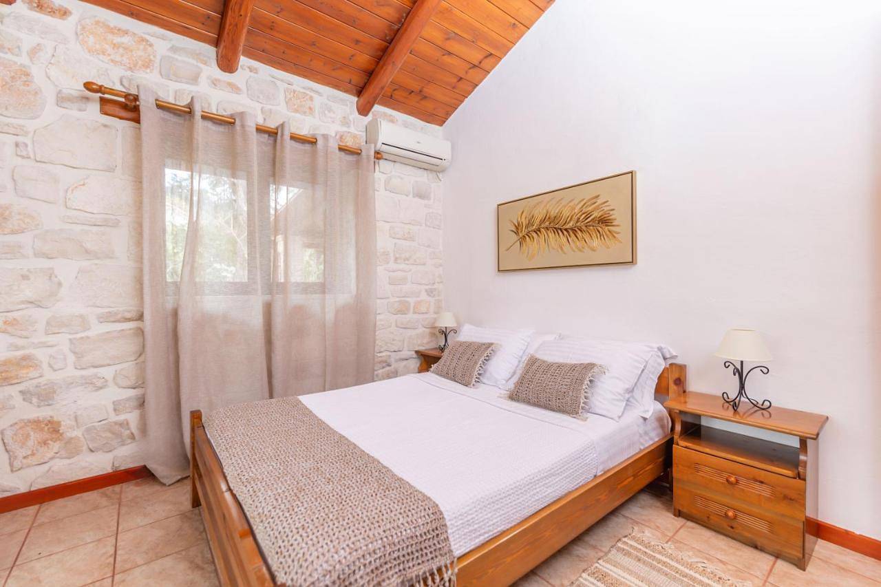 Two-Bedroom House in Kalamaki, Zante