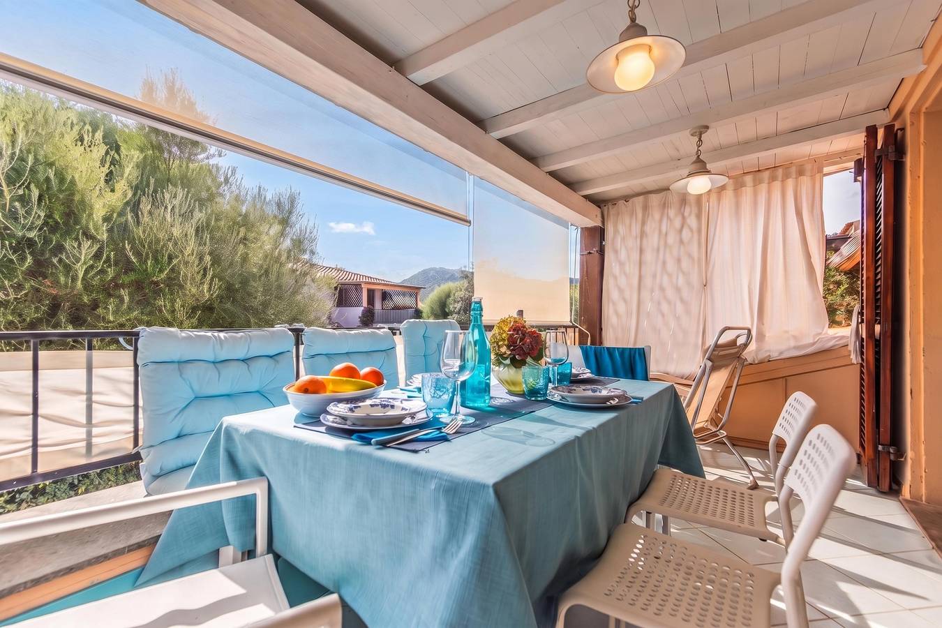 Entire apartment, Tiffany With Shared Pool in Porto Rotondo, Olbia