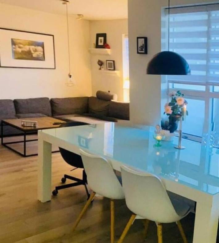 Maison d’hôte pour 3 personnes, avec terrasse et vue à Reykjavík