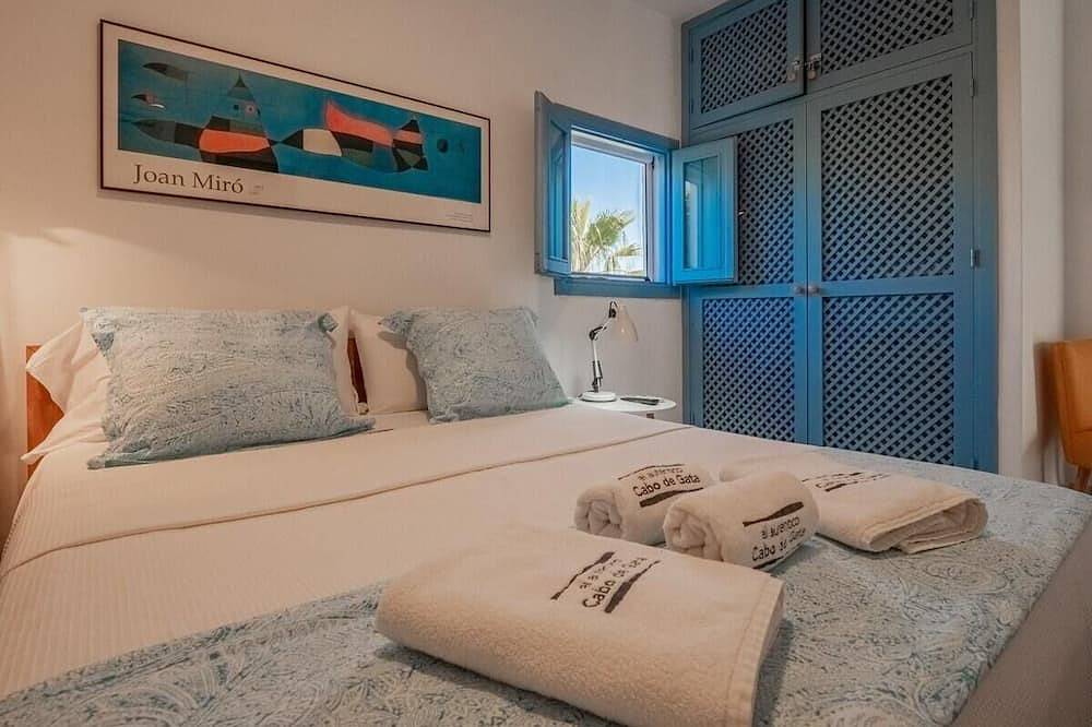 Entire apartment, Casa Appaloosa     . in Rodalquilar, Níjar