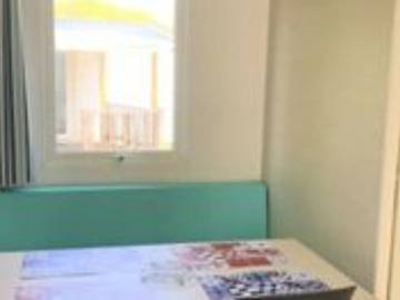 Camping pour 6 Personnes dans Saint-Gérons, Région d'Aurillac, Photo 2