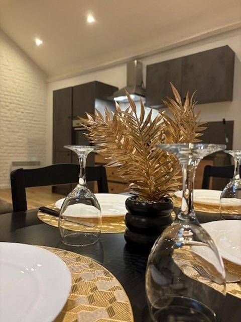 Gîte pour 2 personnes dans Marcinelle - 4