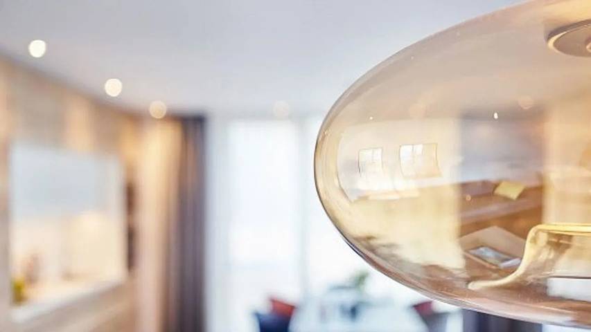 Ferienhaus für 10 Personen, mit Sauna und Garten sowie Terrasse in Halbinsel Holnis - 3