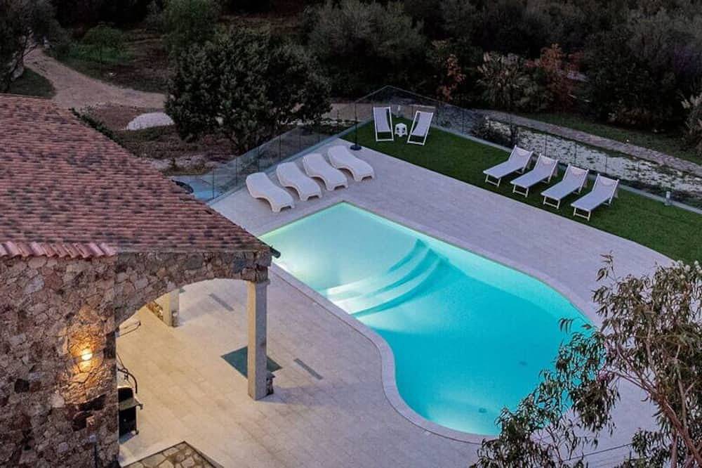 Casa vacanza a San Teodoro a partire da 554€ a notte