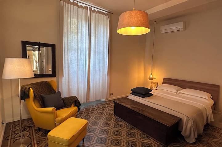 Holiday Home With Garden and Parking Cernobbio in Cernobbio, Comer See