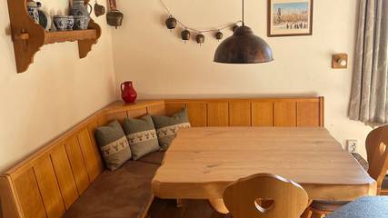 Ferienwohnung für 6 Personen in Königsleiten, Kitzbüheler Alpen, Bild 4