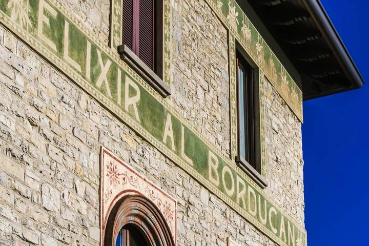 Hotel für 2 Personen, mit Terrasse und Whirlpool sowie Seeblick und Ausblick in Varese - 2