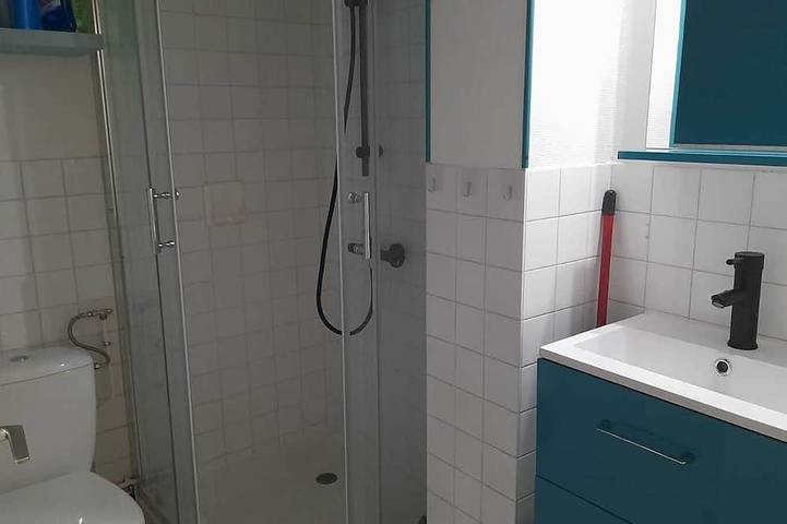 Gîte pour 2 personnes à Bourbonne-les-Bains - 2