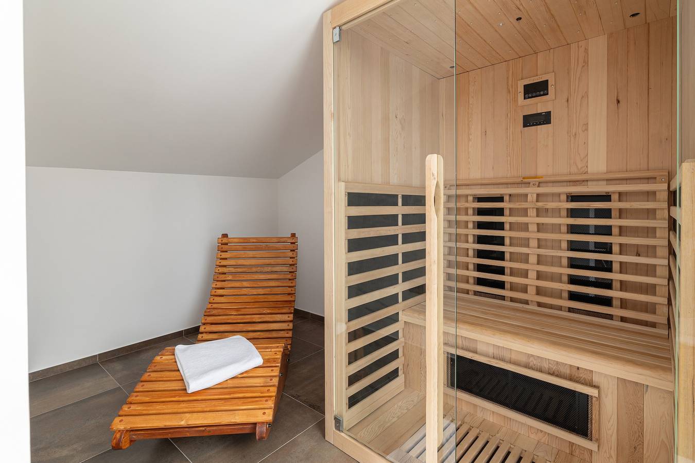 Pool & Wellness Villa Betelgeuse Supernova in Novi Vinodolski, Primorsko-goranska županija
