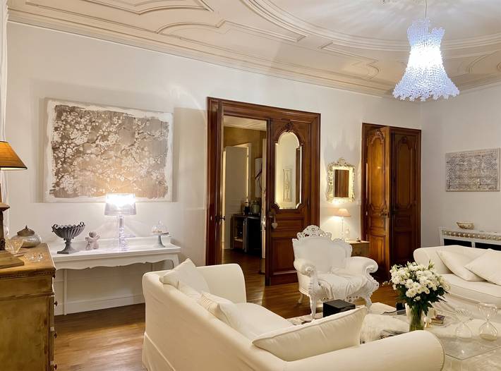 Maison spacieuse avec spa, Niort in Niort, Région de Niort