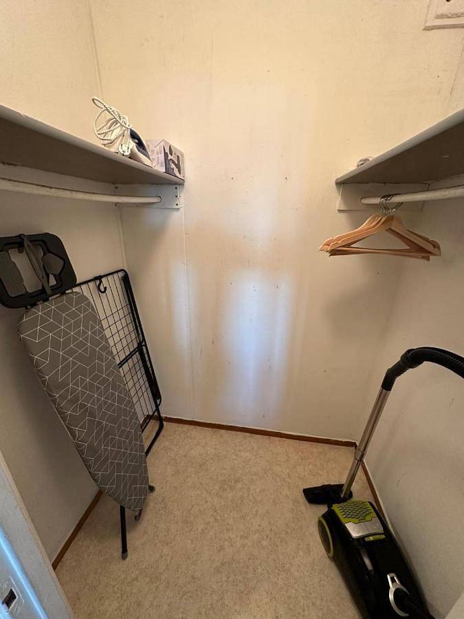 Appartement entier, Noah longstay Kungsfågelgatan in Västeras, Västmanland