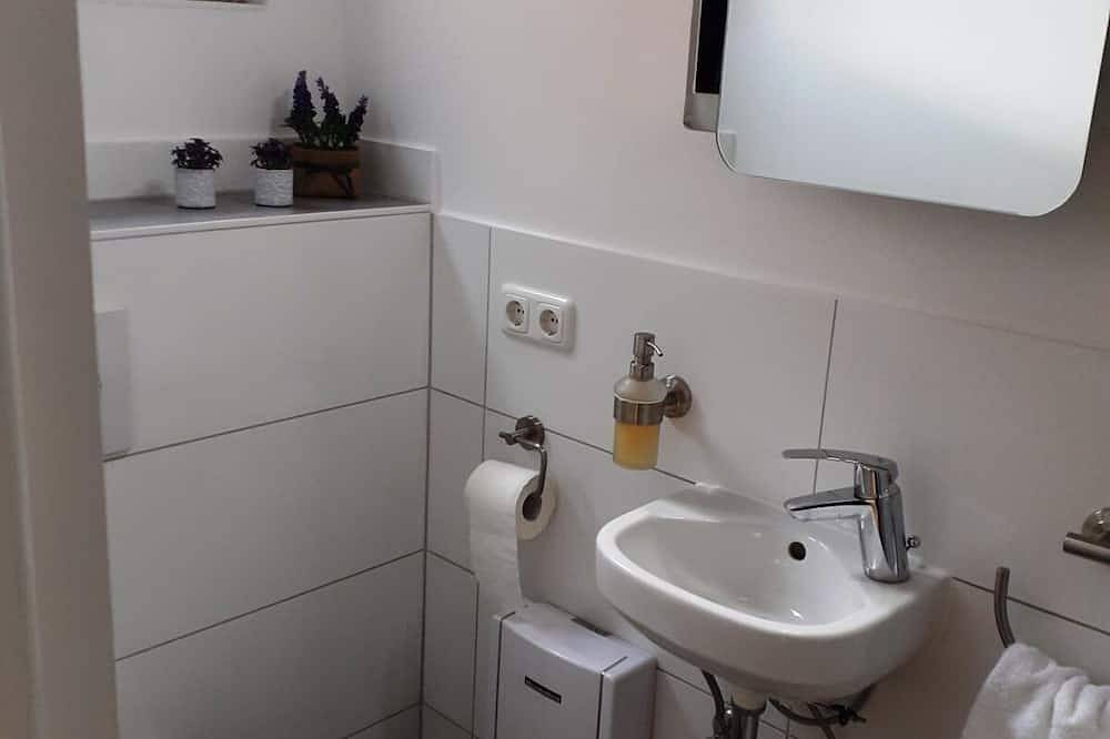 Ganze Wohnung, Ferienwohnung Wittenberge - Schöner Übernachten an der Elbe in Wittenberge, Prignitz
