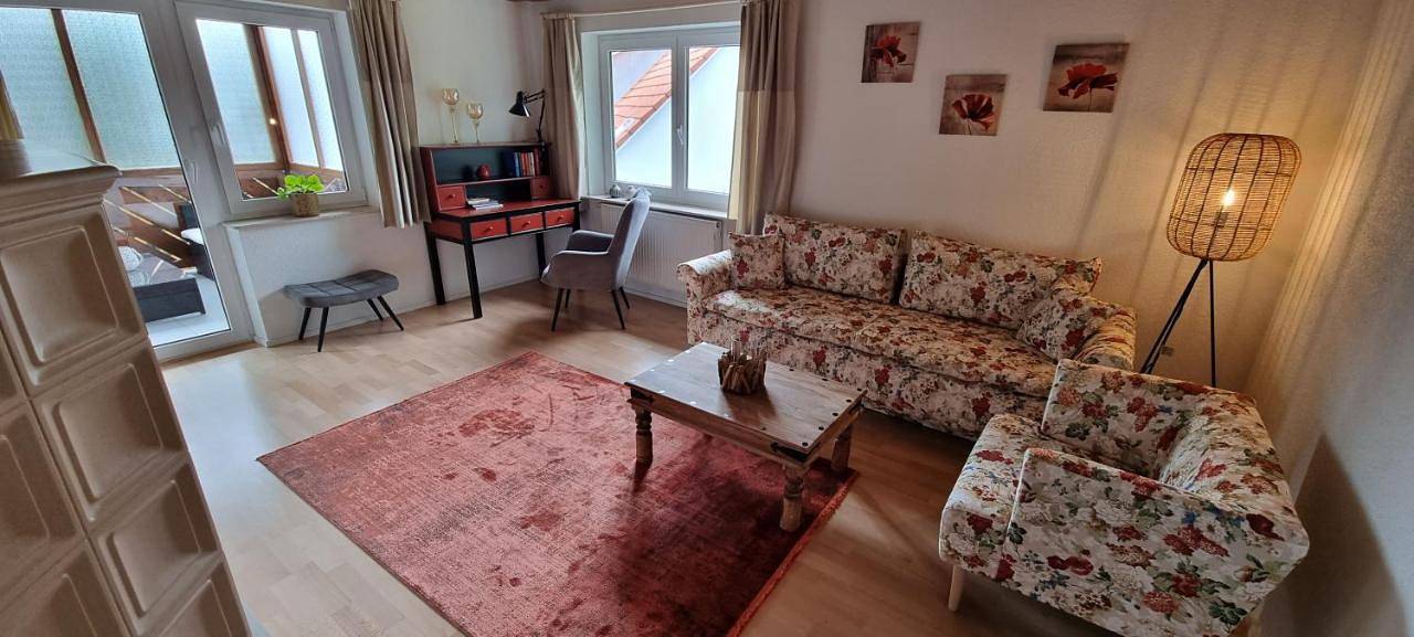 Entire apartment, Three-Bedroom Apartment in Salem, Region Bodensee-Oberschwaben