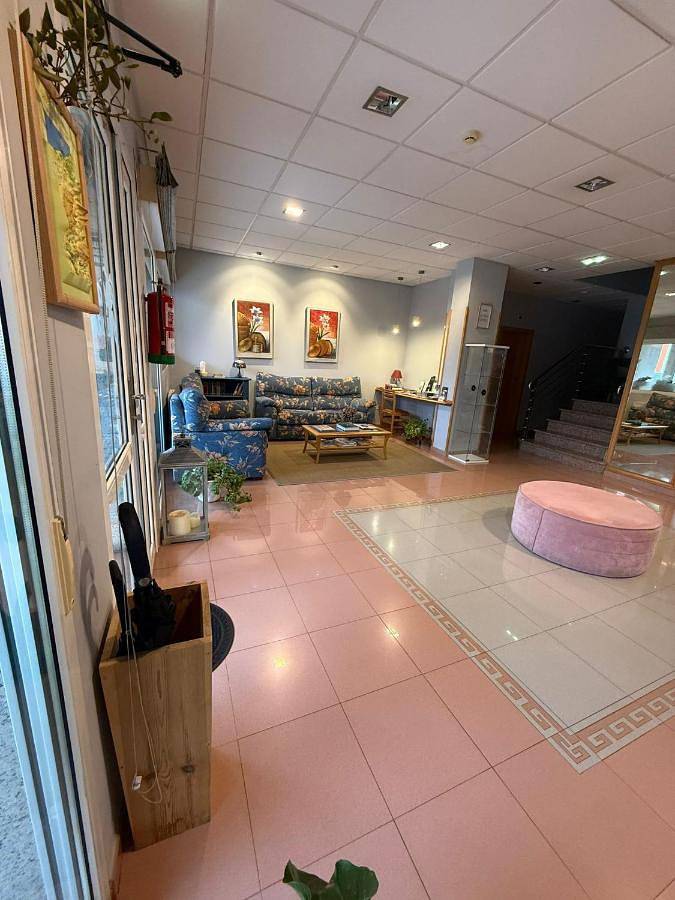 Hotel La Guindal in Arriondas, Costa Verde