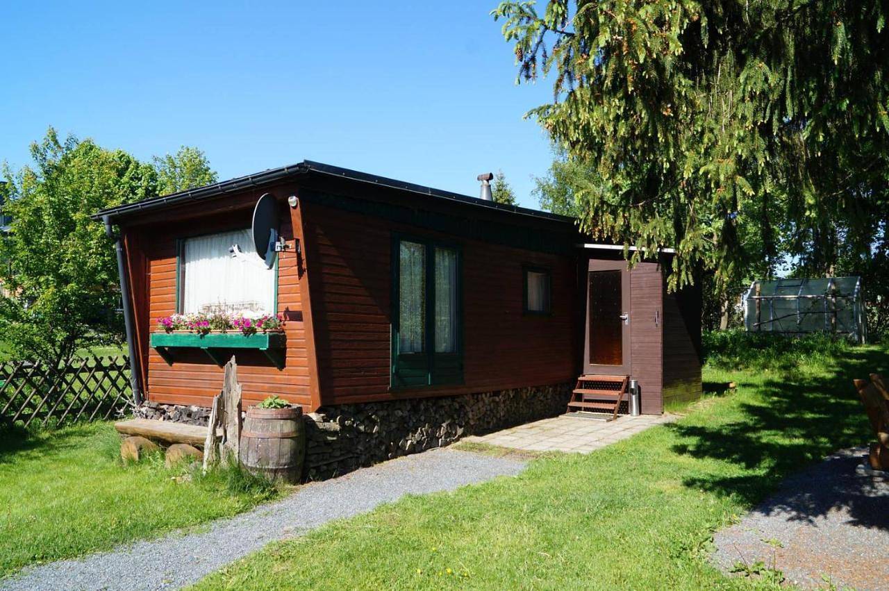 Ganze Wohnung, Kammbaude Neuhermsdorf in Hermsdorf, Osterzgebirge