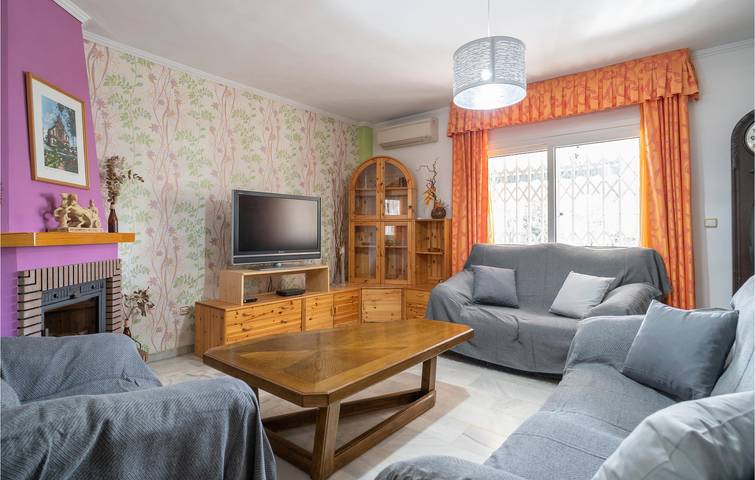 Location de vacances pour 6 personnes, avec terrasse à Torre del Mar - 3