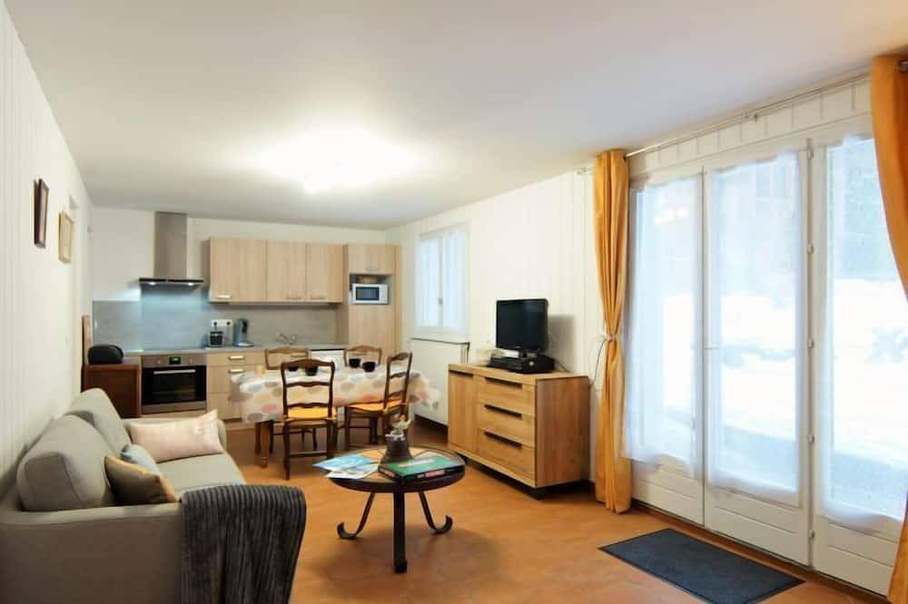 Appartement de vacances