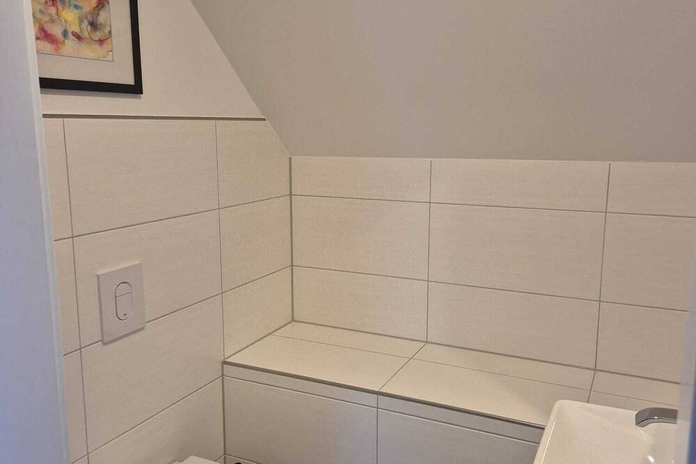 Ganze Wohnung, Neubau Ruhig und Zentral in Sendenhorst, Kreis Warendorf