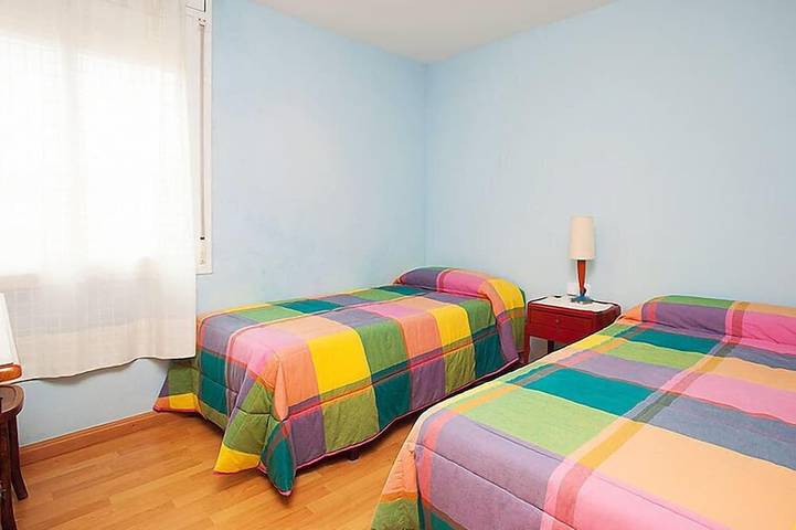 Ganze Wohnung, Mariola in Supermaresme, Sant Andreu de Llavaneres