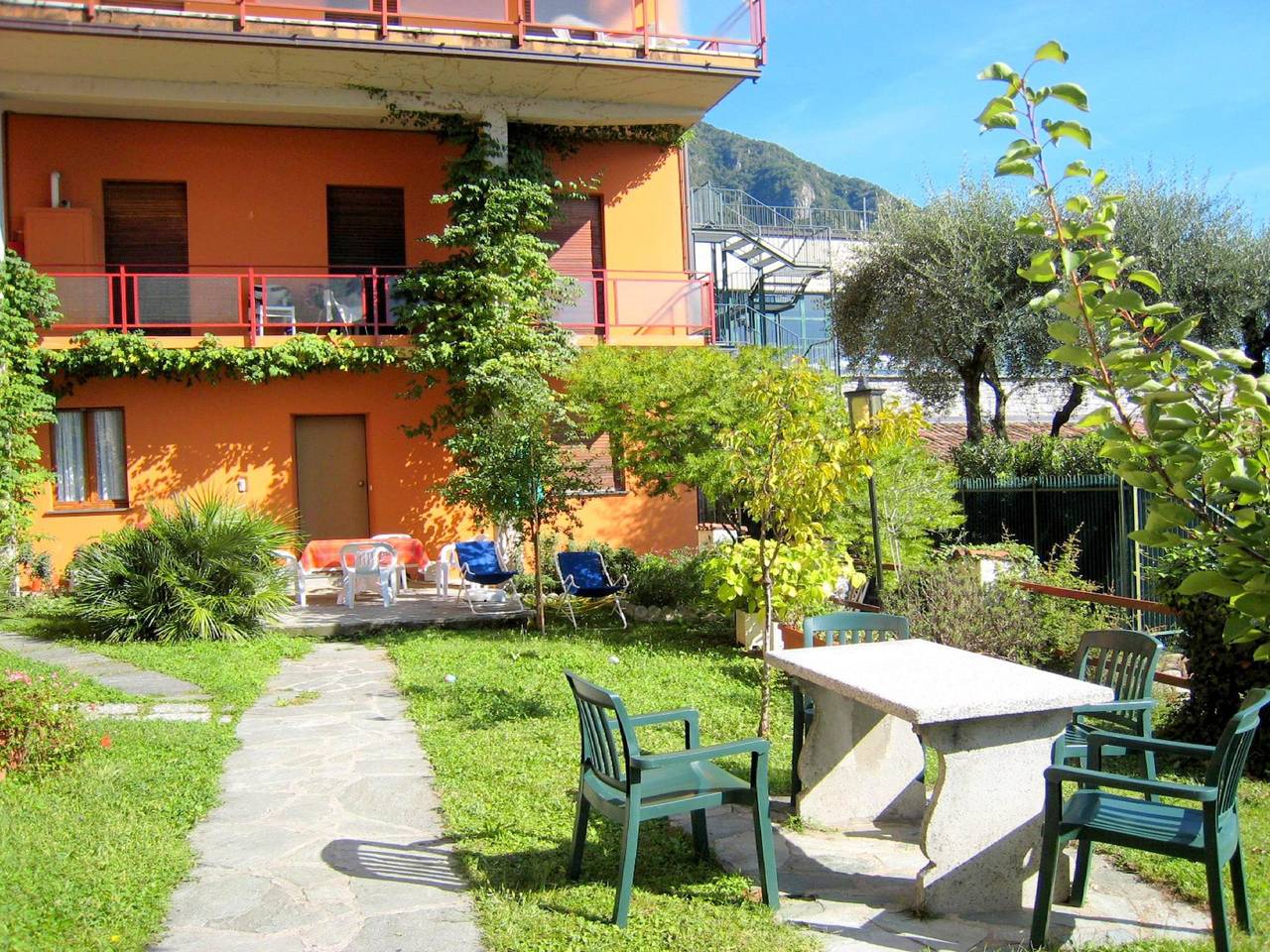 Entire apartment, Apartment in Menaggio near Lake Como in Comune di Menaggio, Lake Como