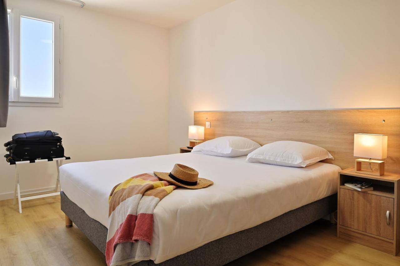 Résidence Easy Lodge in Ajaccio, Golfe D'Ajaccio